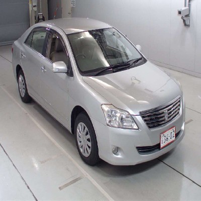 Toyota Premio  1500cc Image
